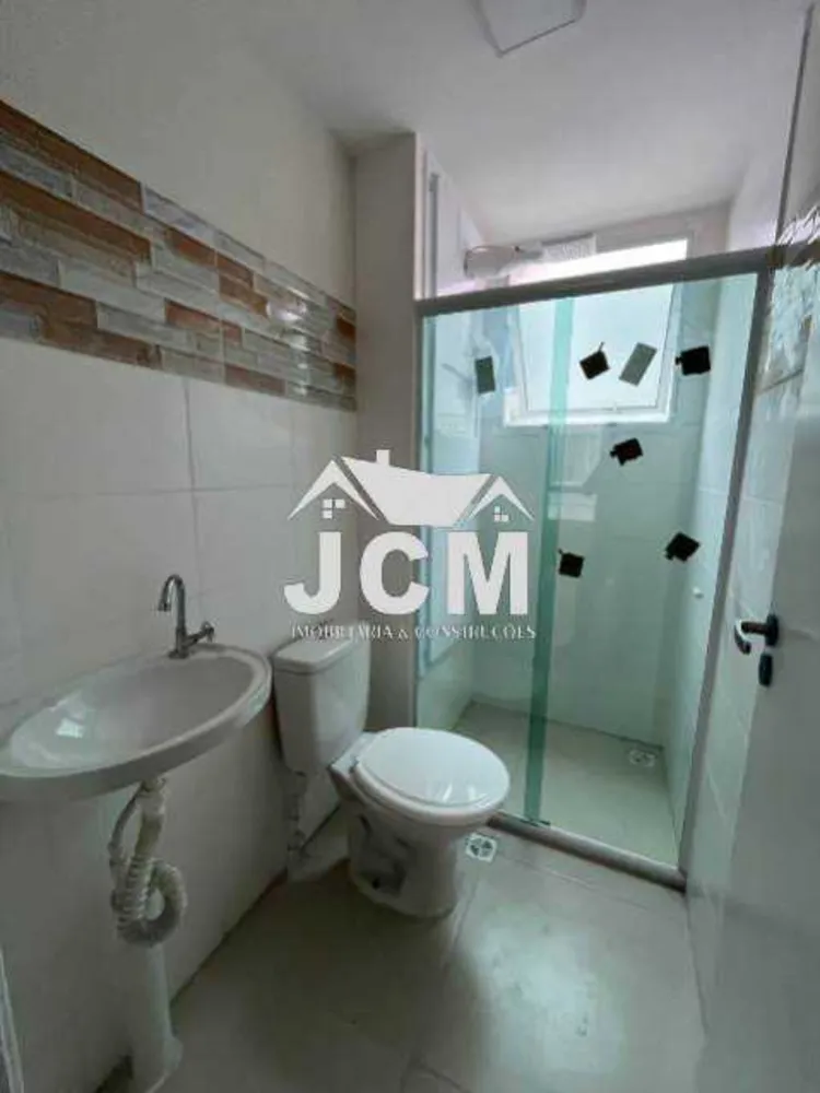 Apartamento, 2 quartos, 48 m² - Foto 3
