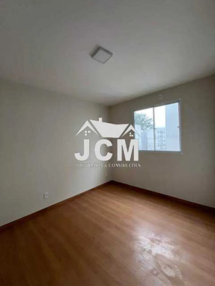 Apartamento, 2 quartos, 48 m² - Foto 9