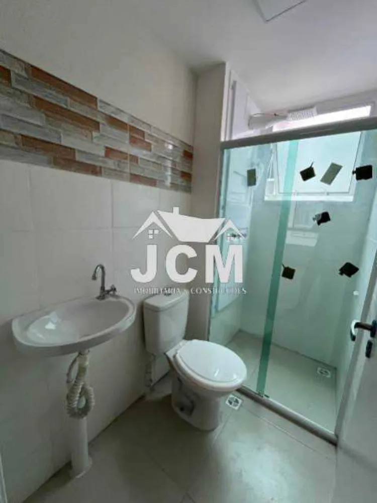 Apartamento, 2 quartos, 48 m² - Foto 6