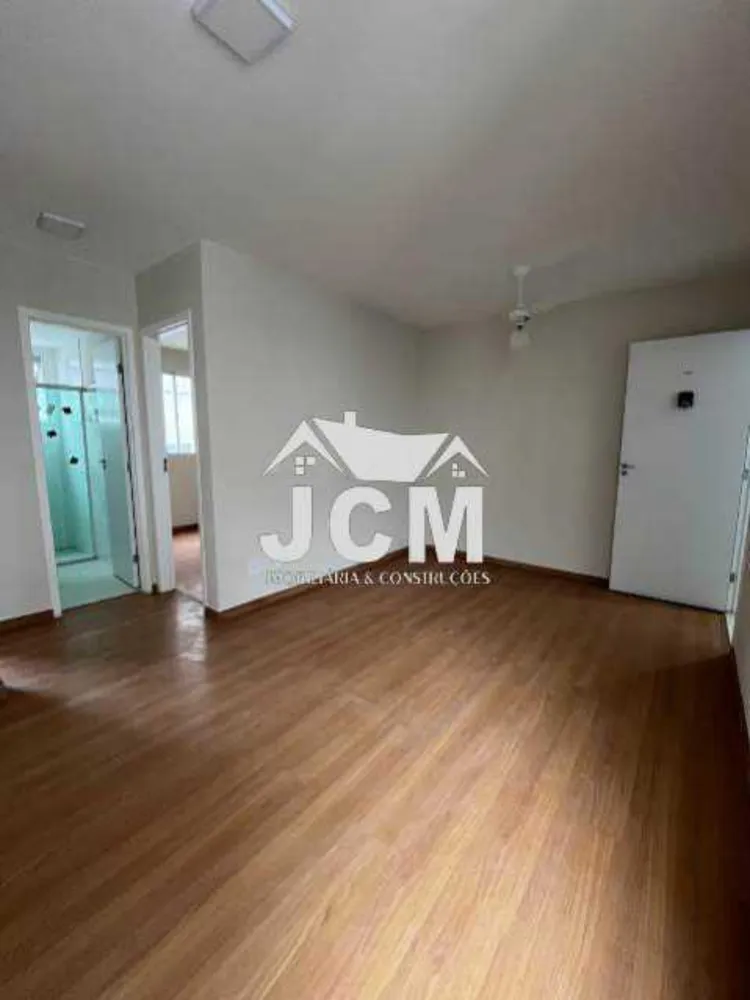 Apartamento, 2 quartos, 48 m² - Foto 7