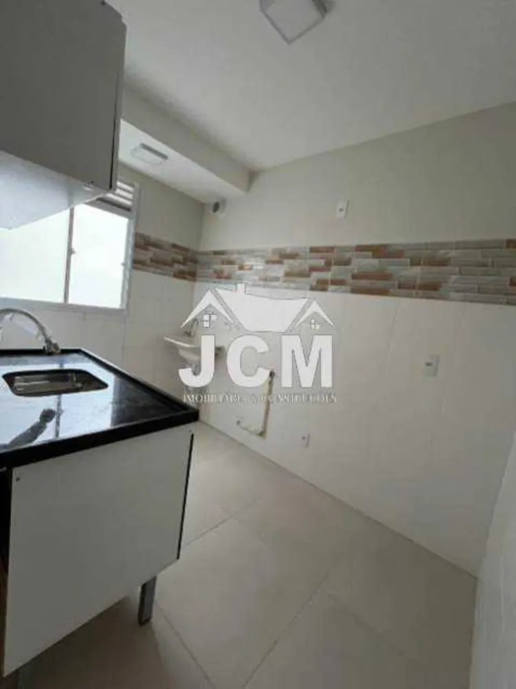 Apartamento, 2 quartos, 48 m² - Foto 4