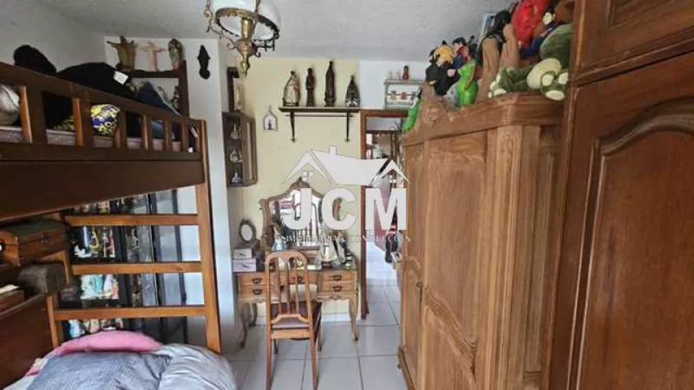 Casa, 2 quartos, 53 m² - Foto 16