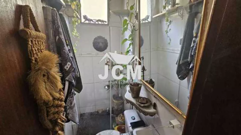 Casa, 2 quartos, 53 m² - Foto 18