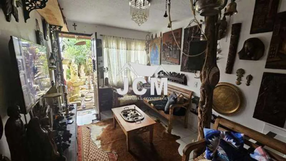 Casa, 2 quartos, 53 m² - Foto 6