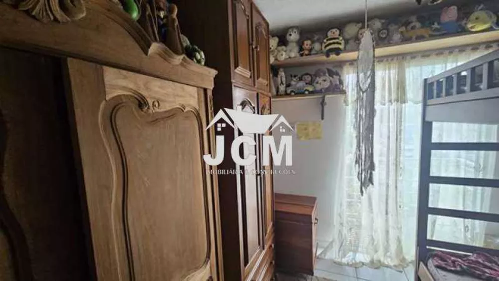 Casa, 2 quartos, 53 m² - Foto 17