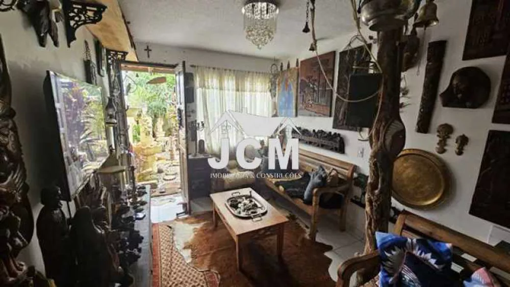 Casa, 2 quartos, 53 m² - Foto 5