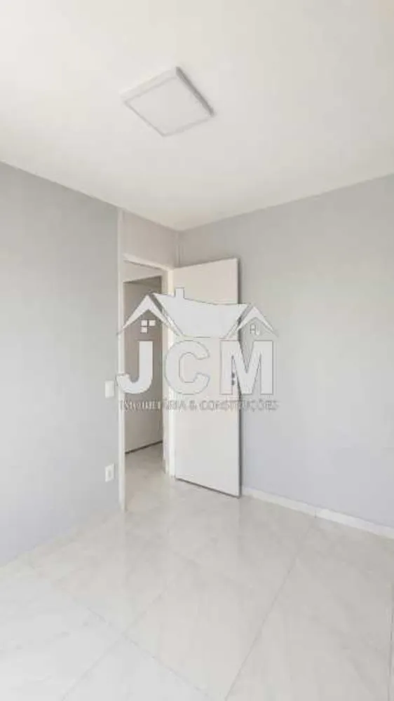 Apartamento, 2 quartos, 48 m² - Foto 12