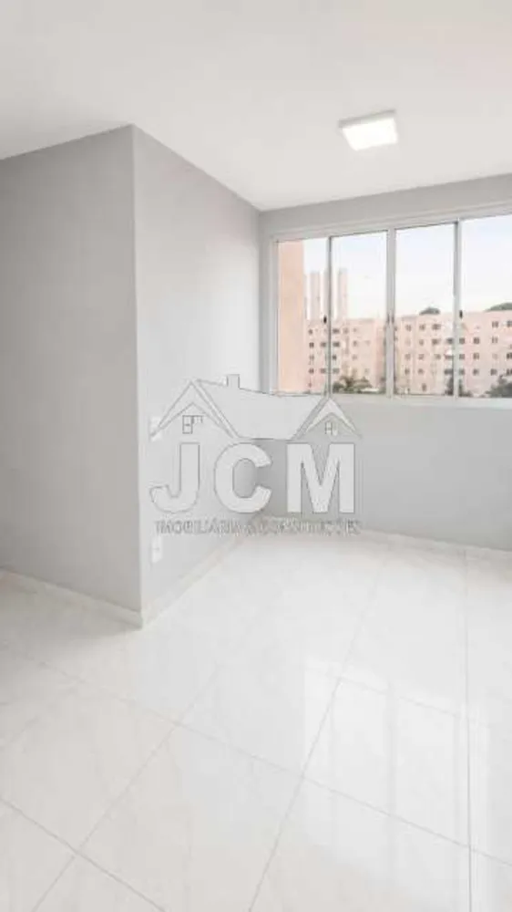Apartamento, 2 quartos, 48 m² - Foto 9