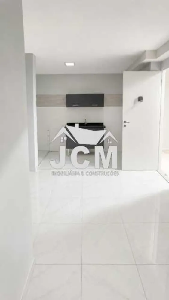 Apartamento, 2 quartos, 48 m² - Foto 7