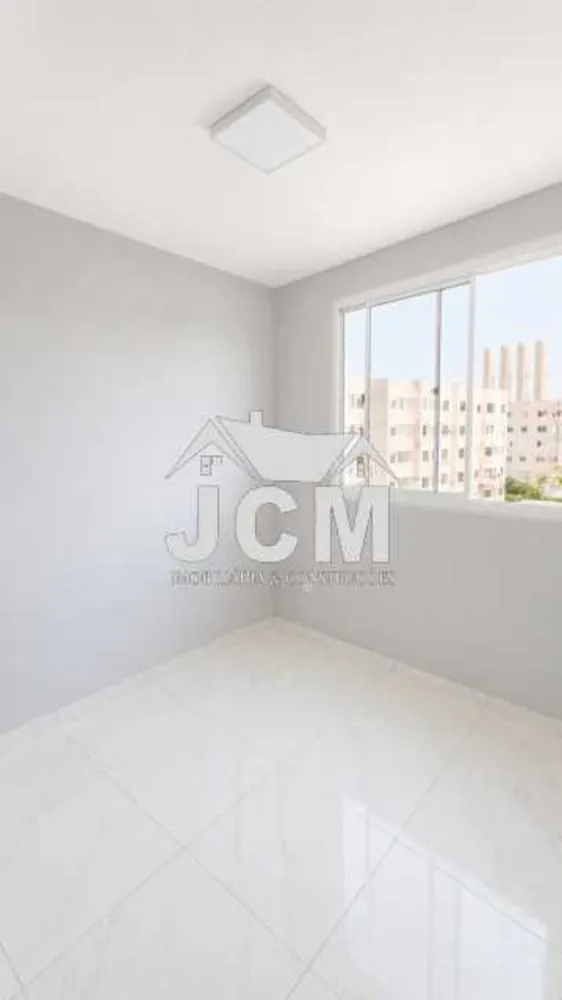 Apartamento, 2 quartos, 48 m² - Foto 10