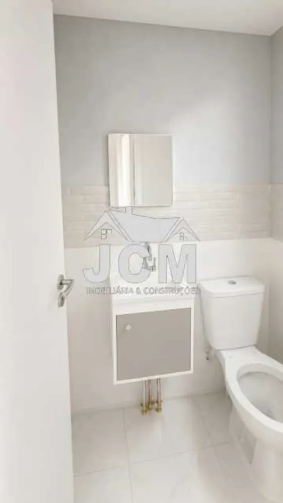 Apartamento, 2 quartos, 48 m² - Foto 5