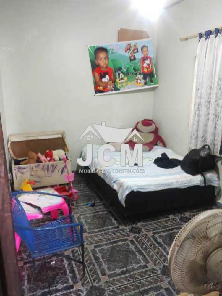 Casa, 3 quartos, 114 m² - Foto 6