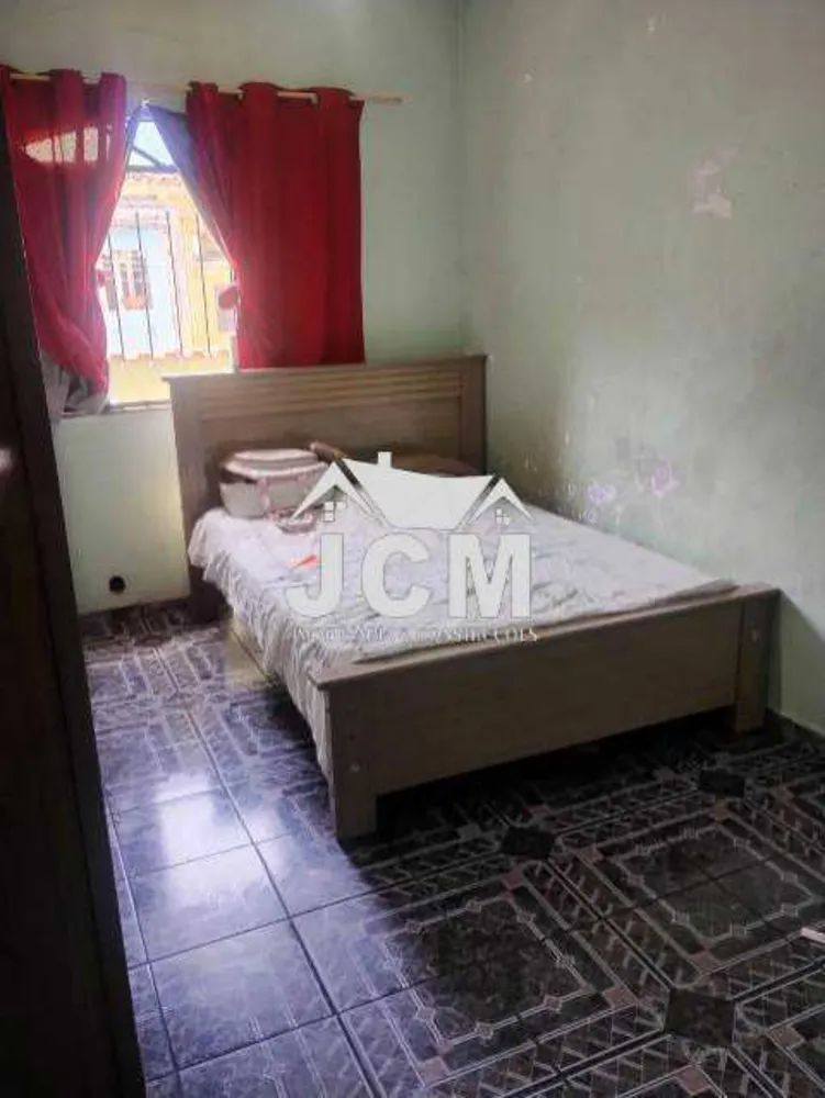 Casa, 3 quartos, 114 m² - Foto 1