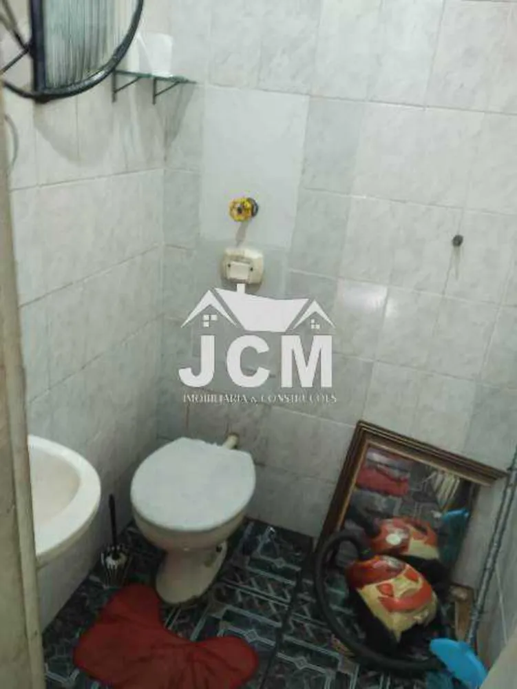 Casa, 3 quartos, 114 m² - Foto 4