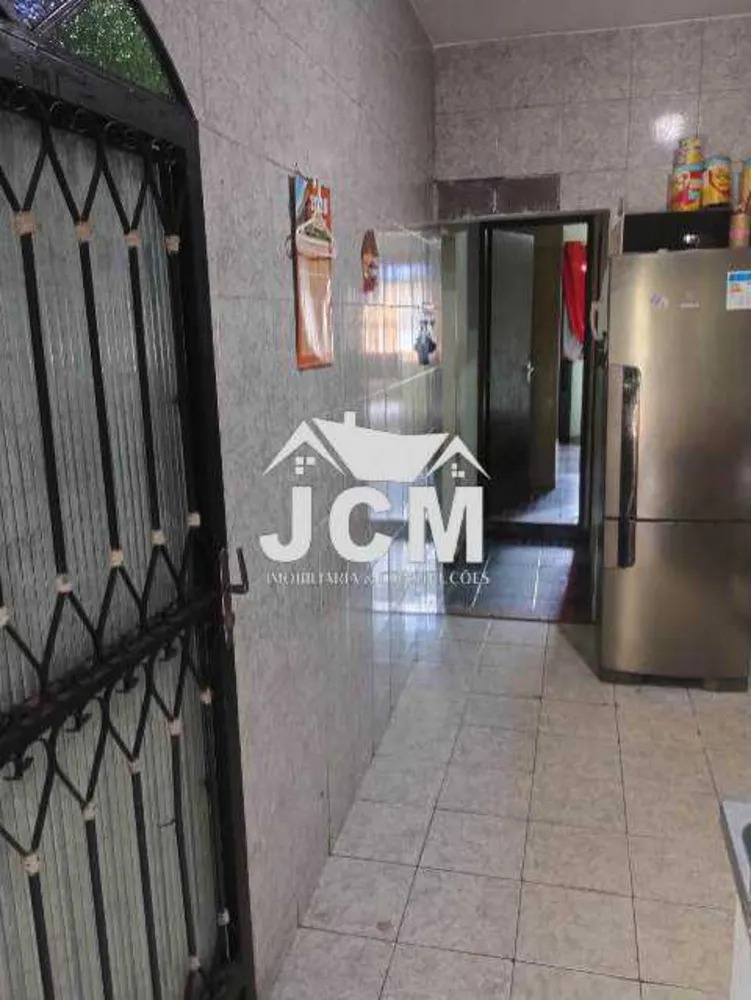 Casa, 3 quartos, 114 m² - Foto 13
