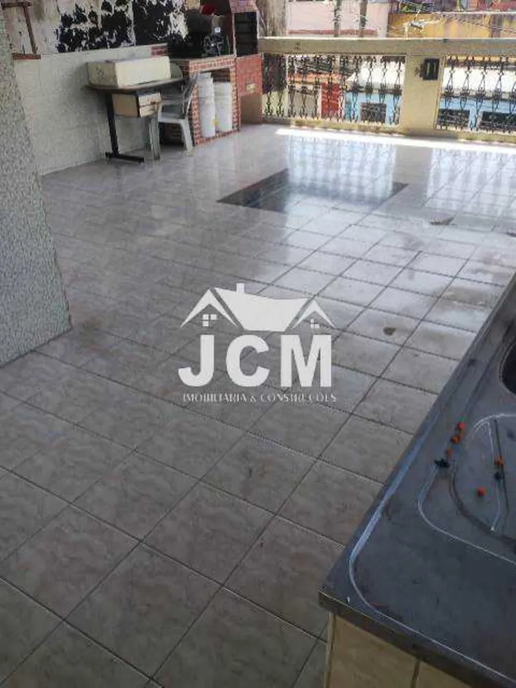 Casa, 3 quartos, 114 m² - Foto 10