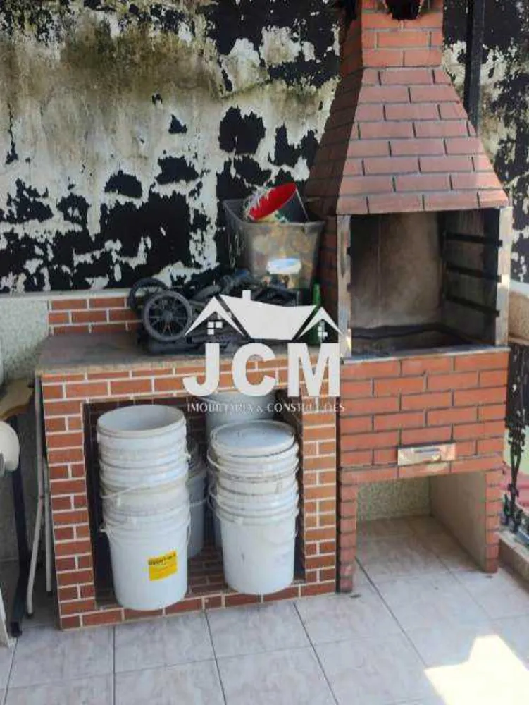 Casa, 3 quartos, 114 m² - Foto 12