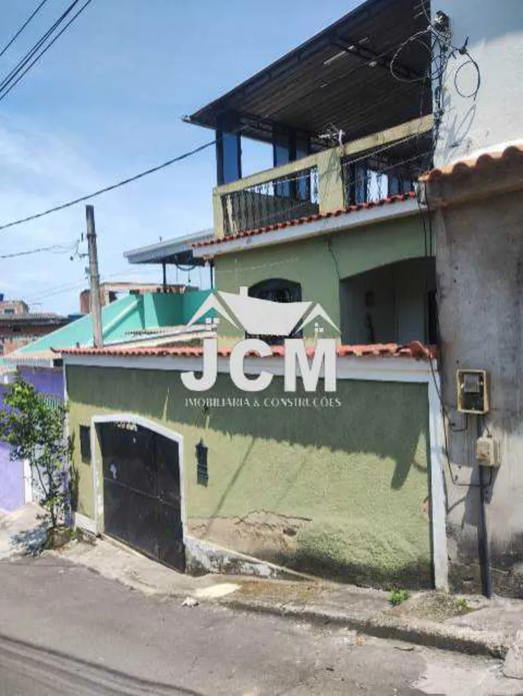 Casa, 3 quartos, 114 m² - Foto 8