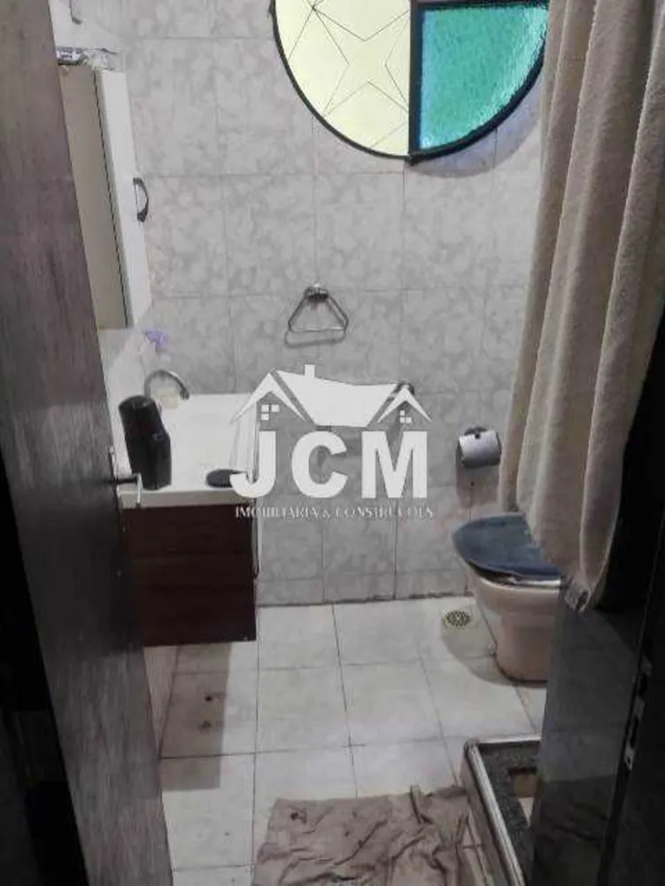 Casa, 3 quartos, 114 m² - Foto 2