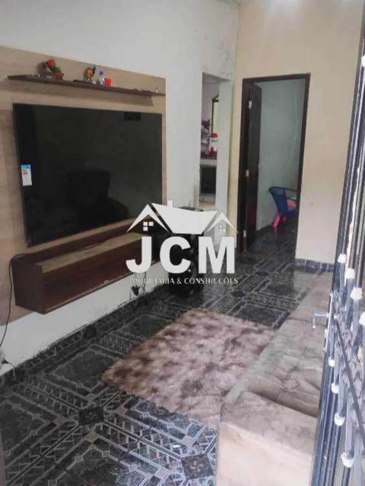 Casa, 3 quartos, 114 m² - Foto 11