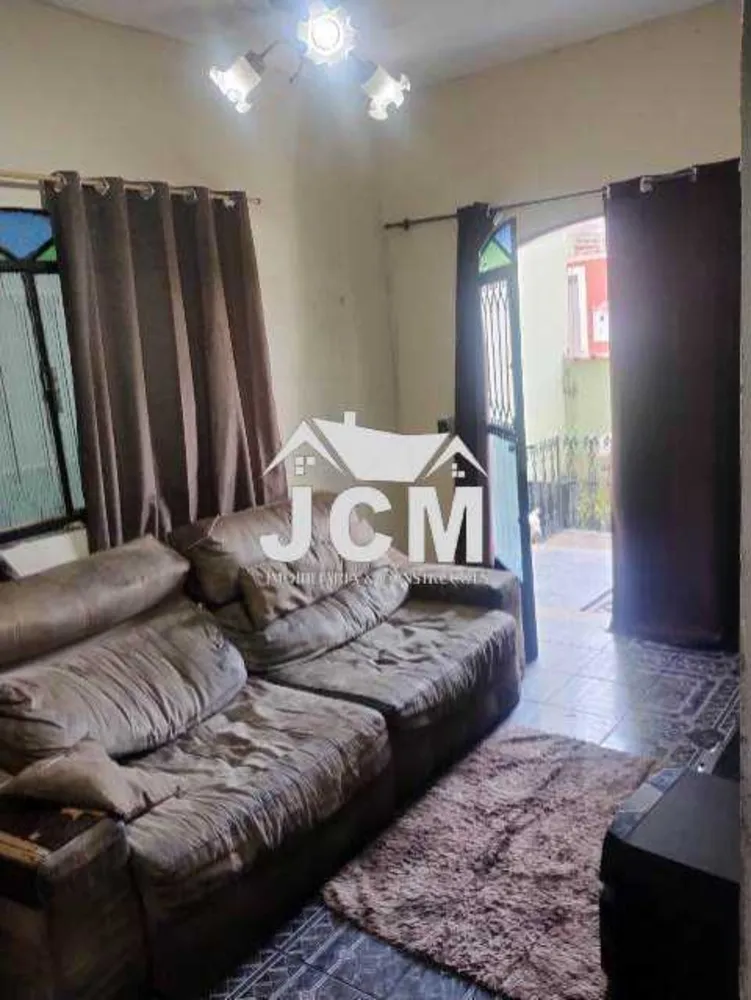 Casa, 3 quartos, 114 m² - Foto 5