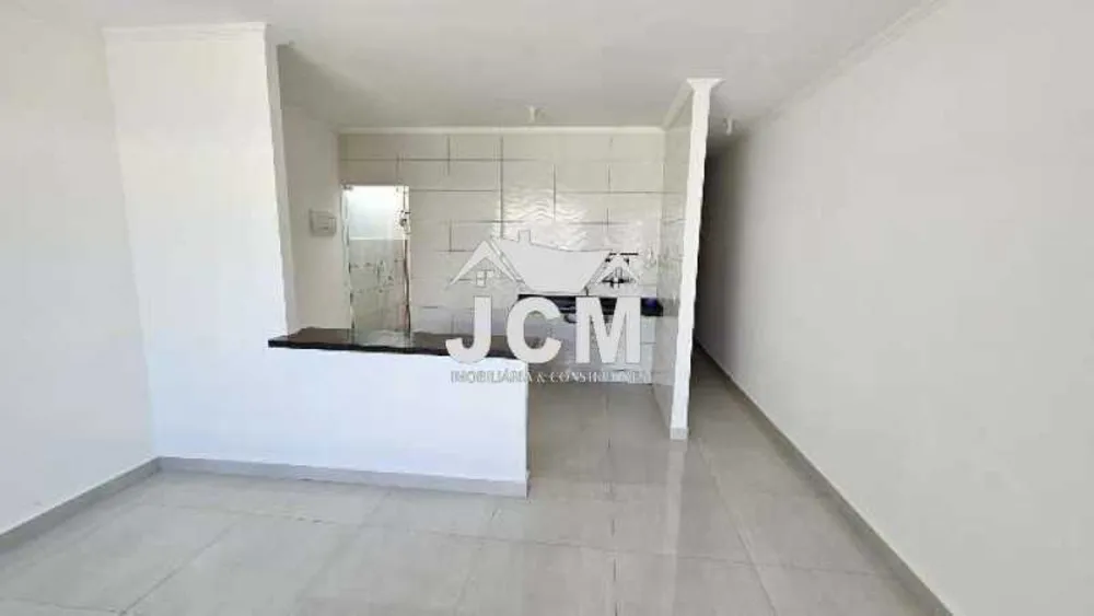 Casa, 2 quartos, 68 m² - Foto 2