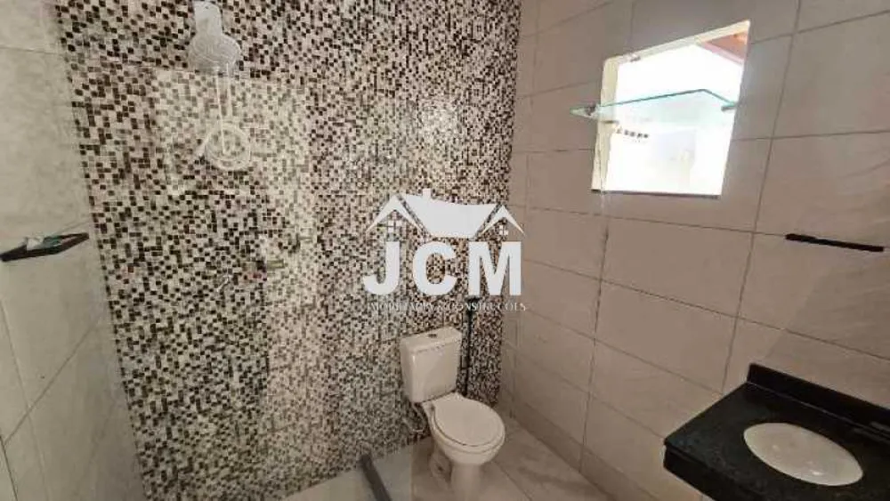 Casa, 2 quartos, 68 m² - Foto 19
