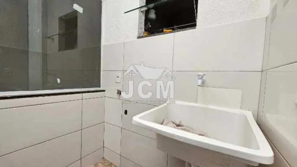 Casa, 2 quartos, 68 m² - Foto 11