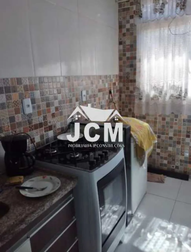 Apartamento, 2 quartos, 50 m² - Foto 8