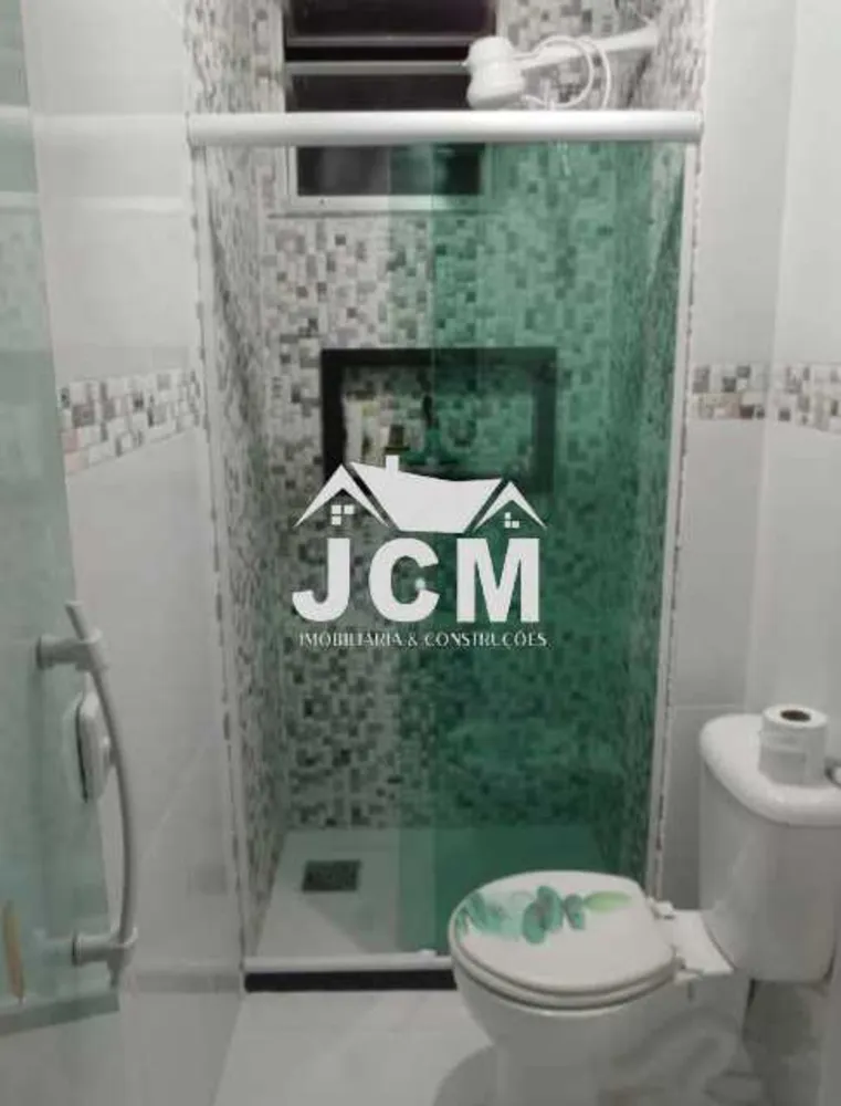 Apartamento, 2 quartos, 50 m² - Foto 11