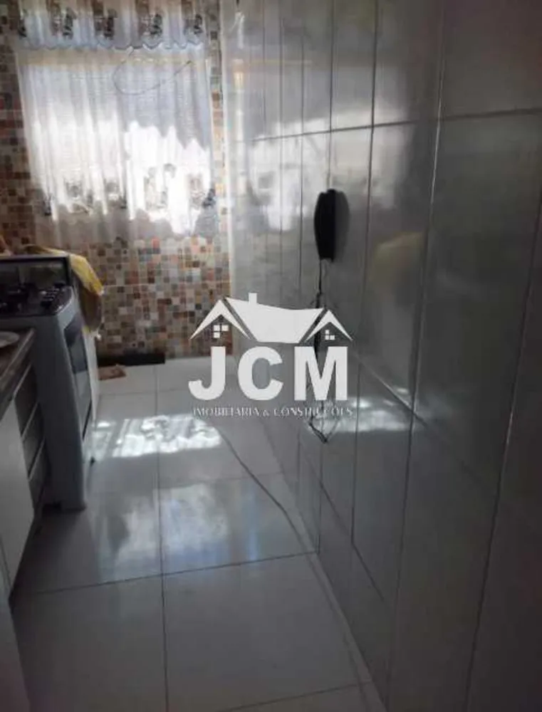 Apartamento, 2 quartos, 50 m² - Foto 9