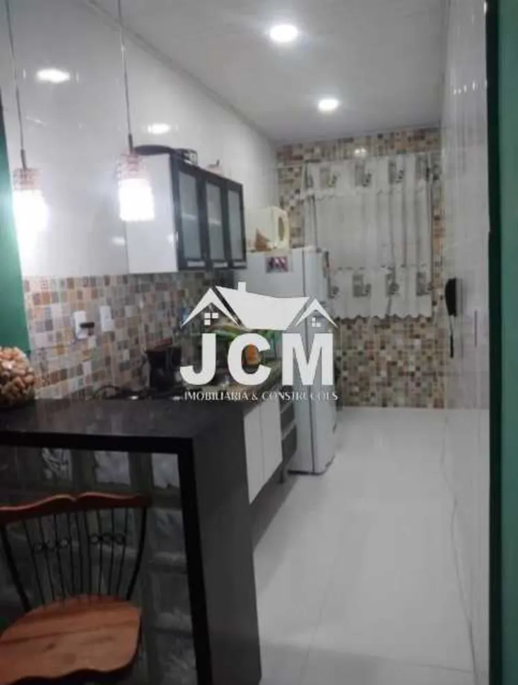 Apartamento, 2 quartos, 50 m² - Foto 15