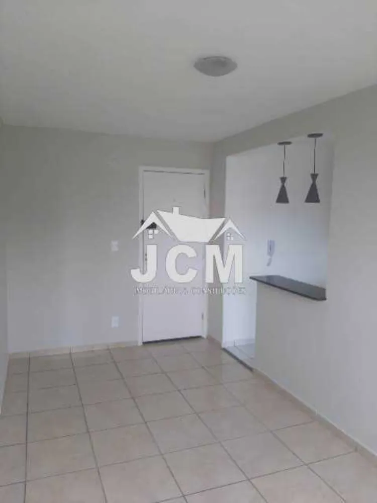 Apartamento, 2 quartos, 47 m² - Foto 22