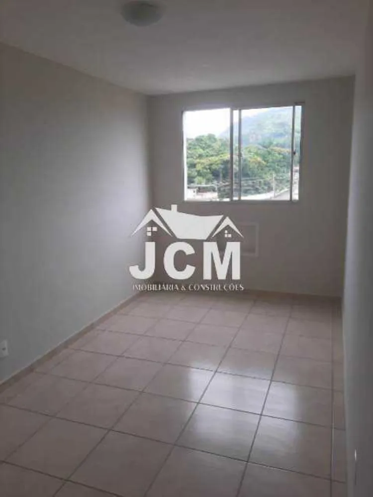 Apartamento, 2 quartos, 47 m² - Foto 1
