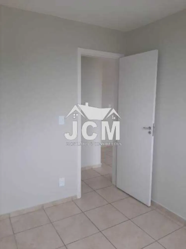 Apartamento, 2 quartos, 47 m² - Foto 5