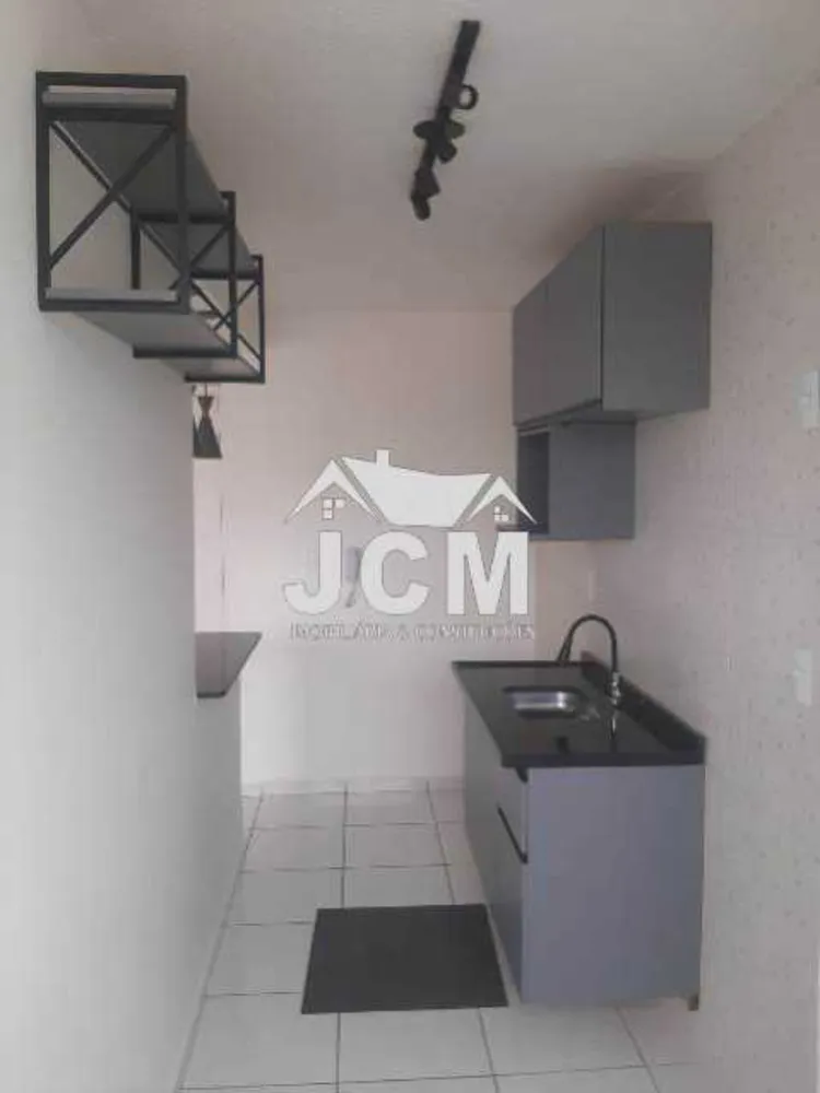 Apartamento, 2 quartos, 47 m² - Foto 11