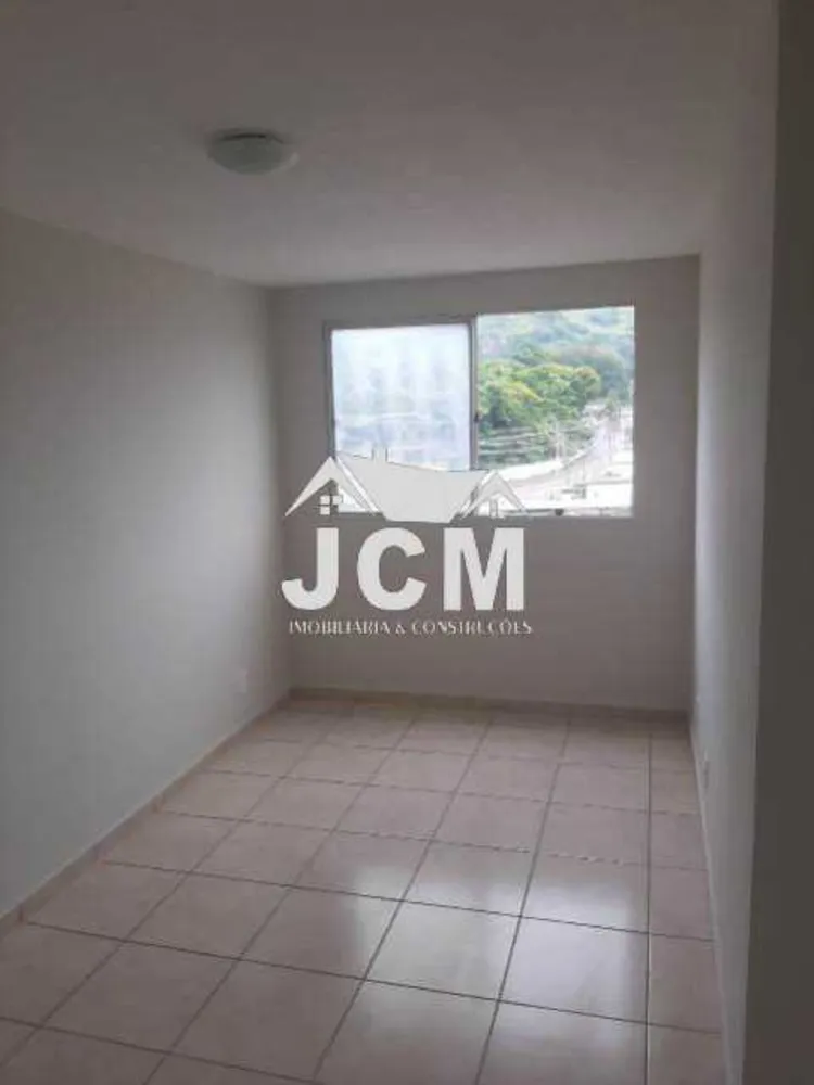 Apartamento, 2 quartos, 47 m² - Foto 2