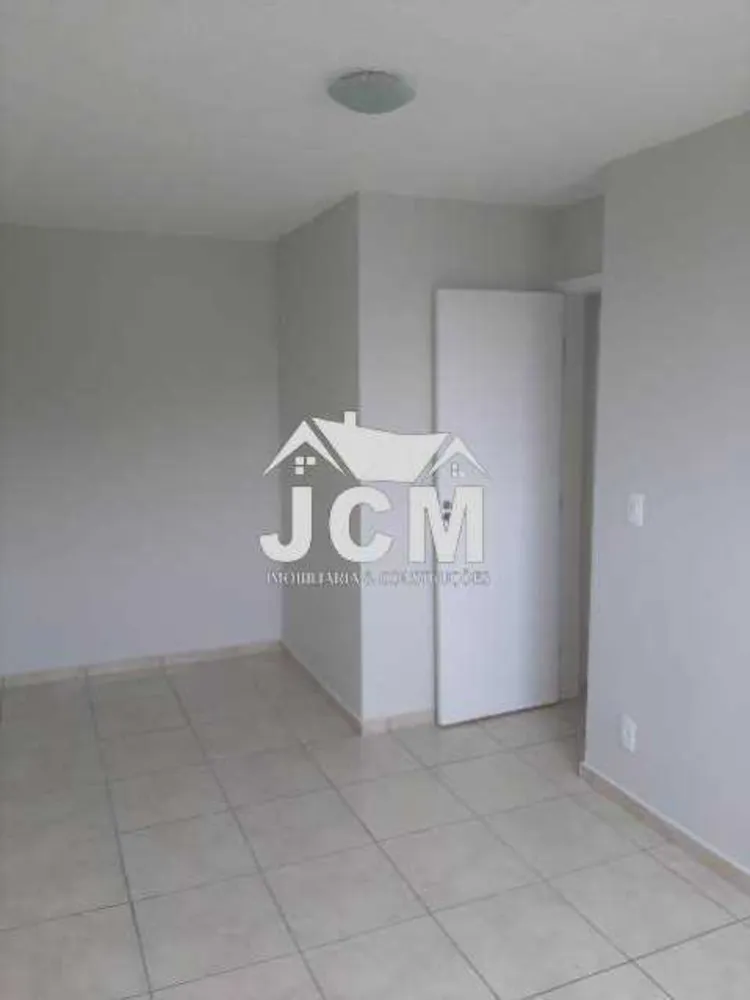 Apartamento, 2 quartos, 47 m² - Foto 12