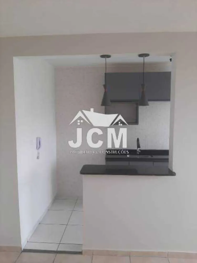 Apartamento, 2 quartos, 47 m² - Foto 19