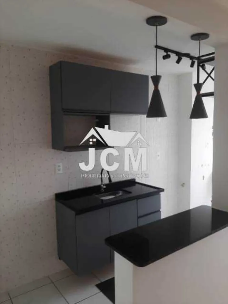 Apartamento, 2 quartos, 47 m² - Foto 13