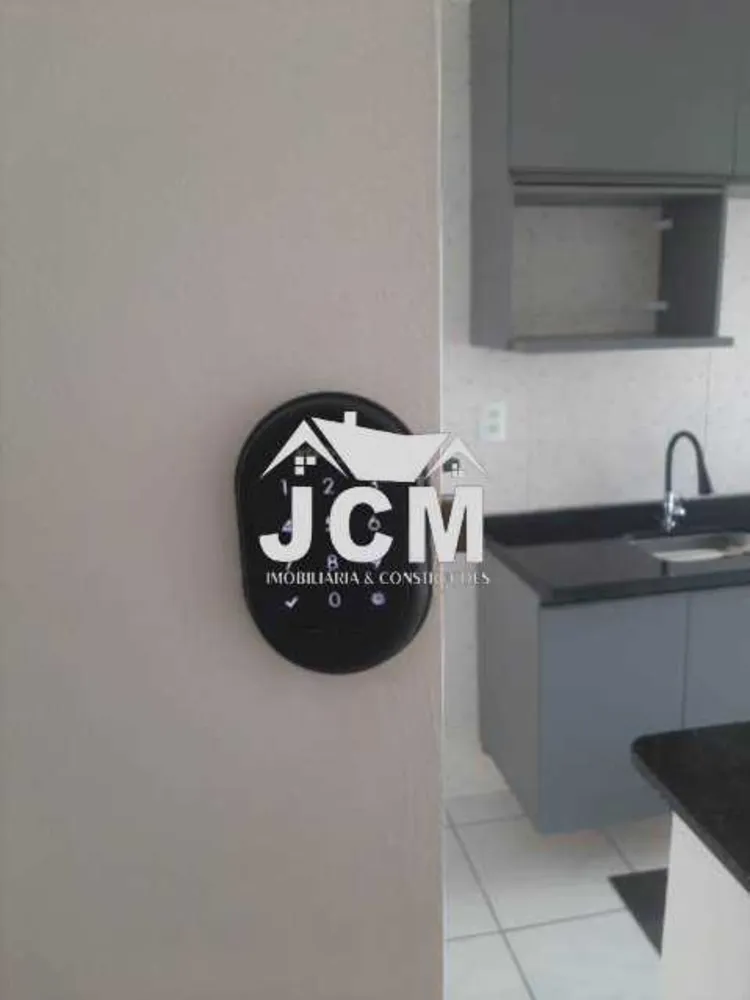 Apartamento, 2 quartos, 47 m² - Foto 9