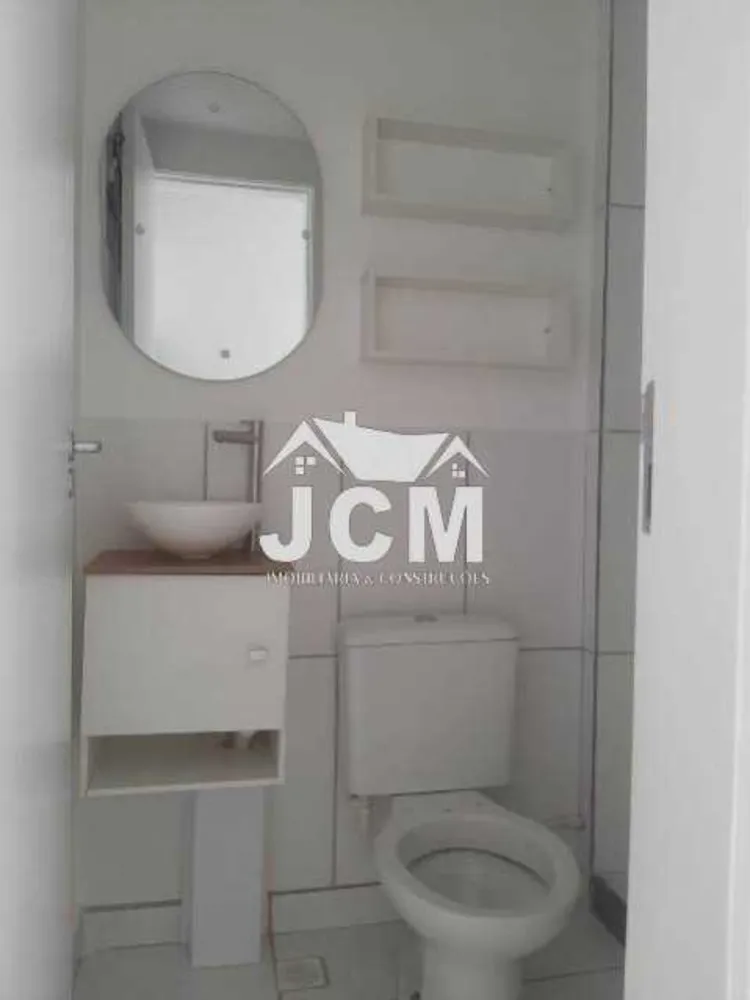 Apartamento, 2 quartos, 47 m² - Foto 3