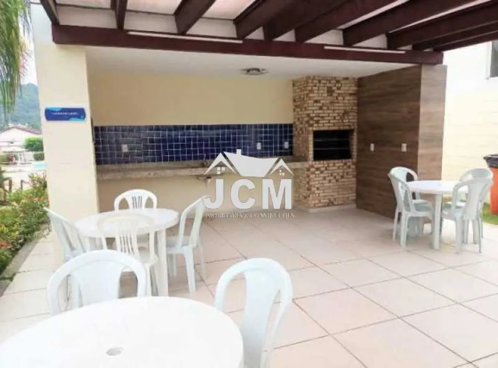 Casa de Condomínio, 2 quartos - Foto 2