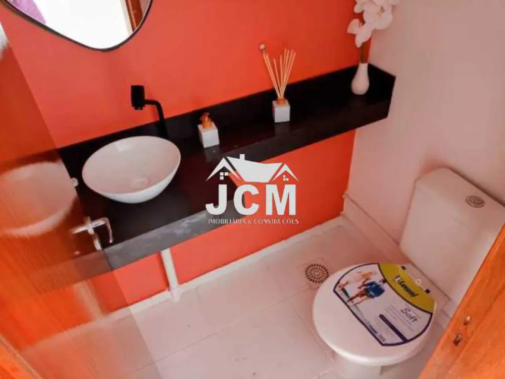 Casa de Condomínio, 2 quartos - Foto 11