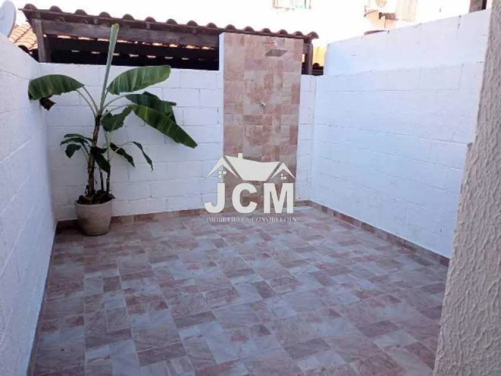 Casa de Condomínio, 2 quartos - Foto 14