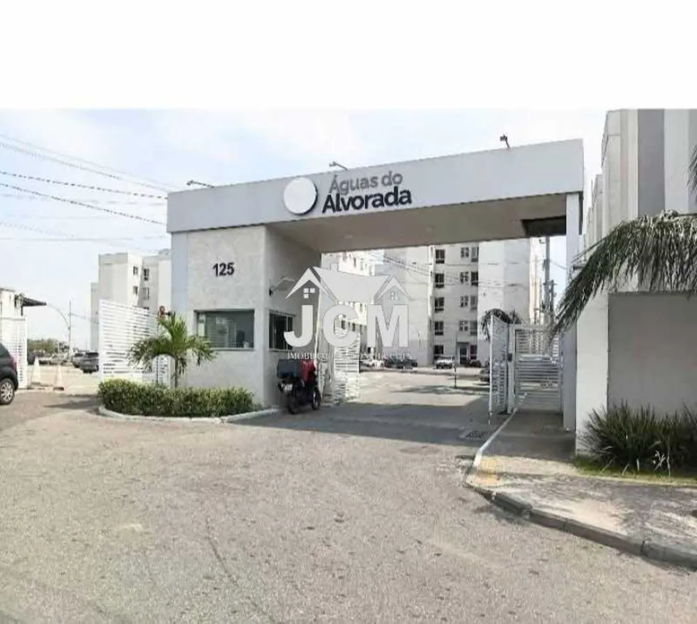 Apartamento, 2 quartos, 48 m² - Foto 1