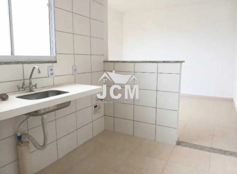 Apartamento, 2 quartos, 48 m² - Foto 11