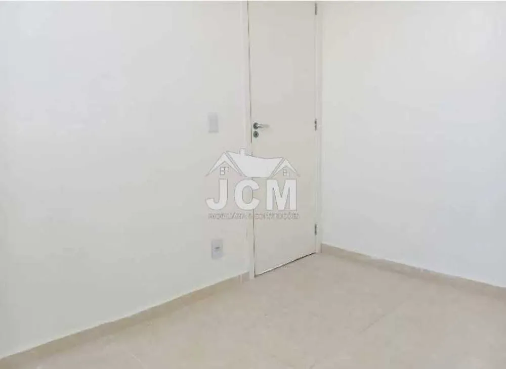 Apartamento, 2 quartos, 48 m² - Foto 5