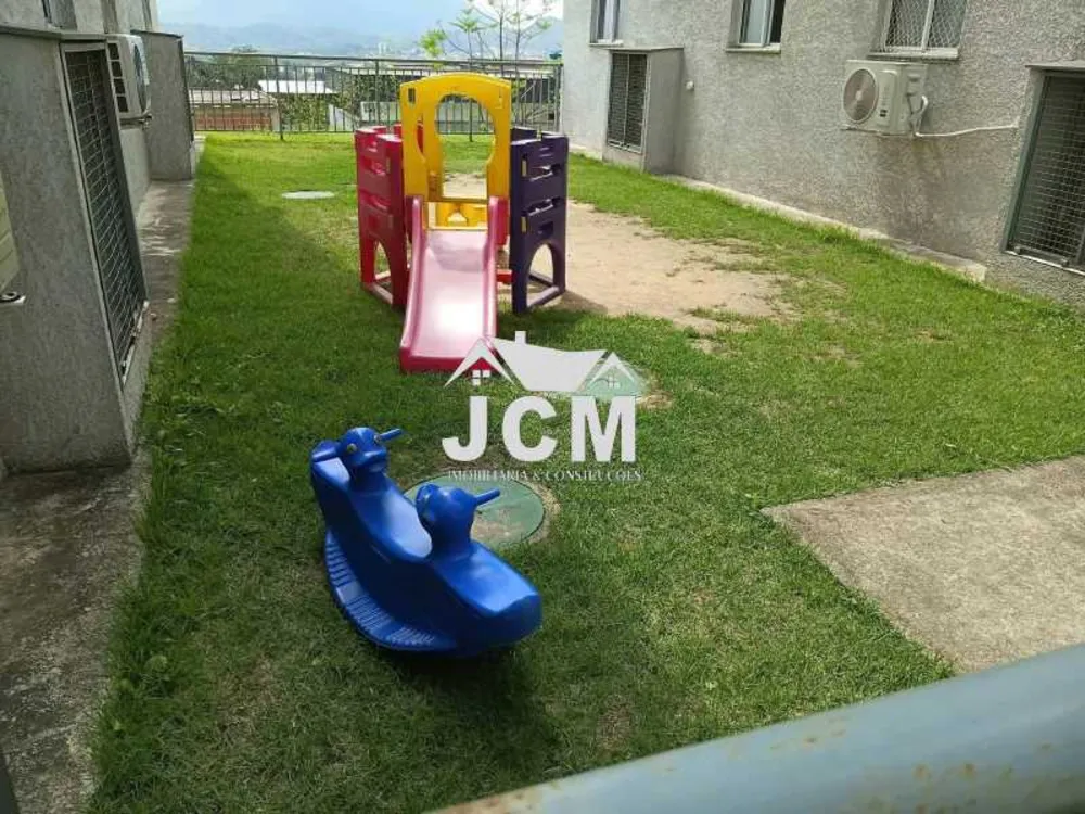 Apartamento, 2 quartos, 48 m² - Foto 13