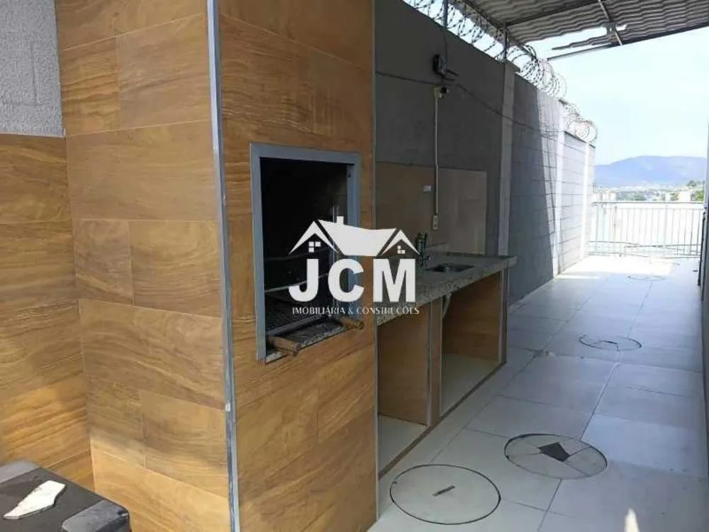 Apartamento, 2 quartos, 48 m² - Foto 17